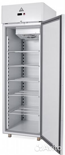 Шкаф холодильный arkto R 0,5-S