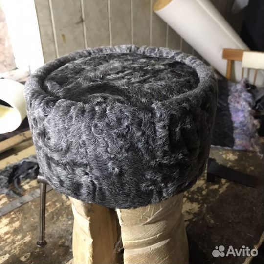 Папаха казачья