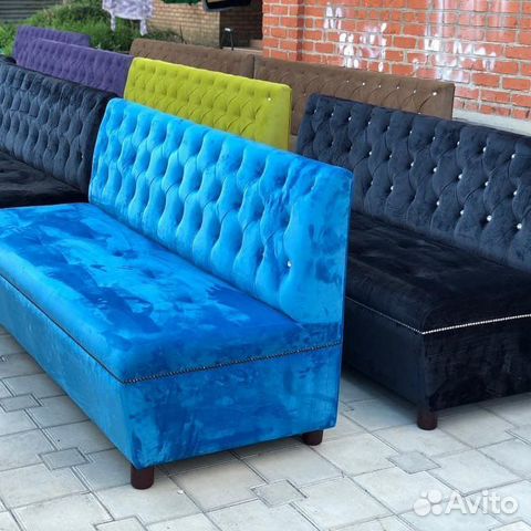 Мебель для кафе, офиса, ресторана, салона красоты