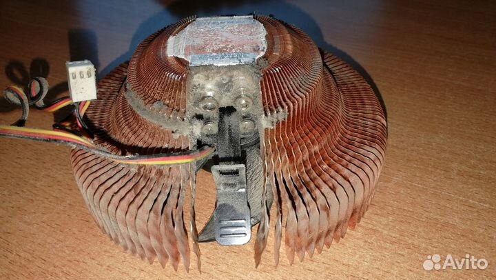 Тех.обслуживание пк и ноутбуков любой сложности