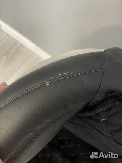 Автокресло