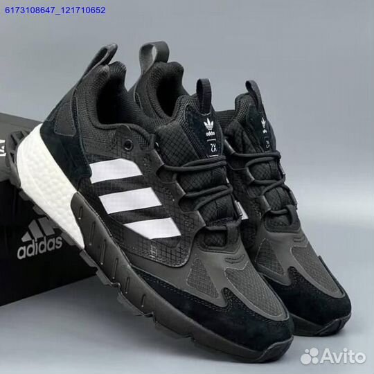 Кроссовки Adidas ZX 1000 (Арт.46829)