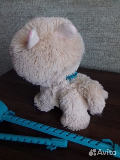 Игрушка Лама FurReal