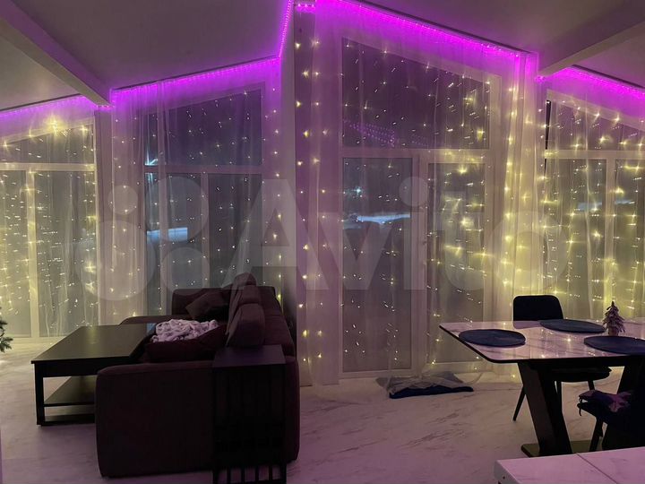 Коттедж 108 м² на участке 5 сот.