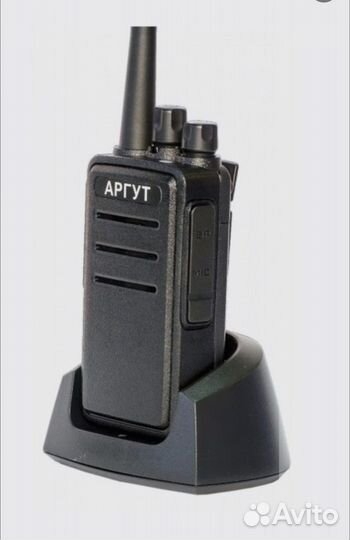 Рация Аргут А-43