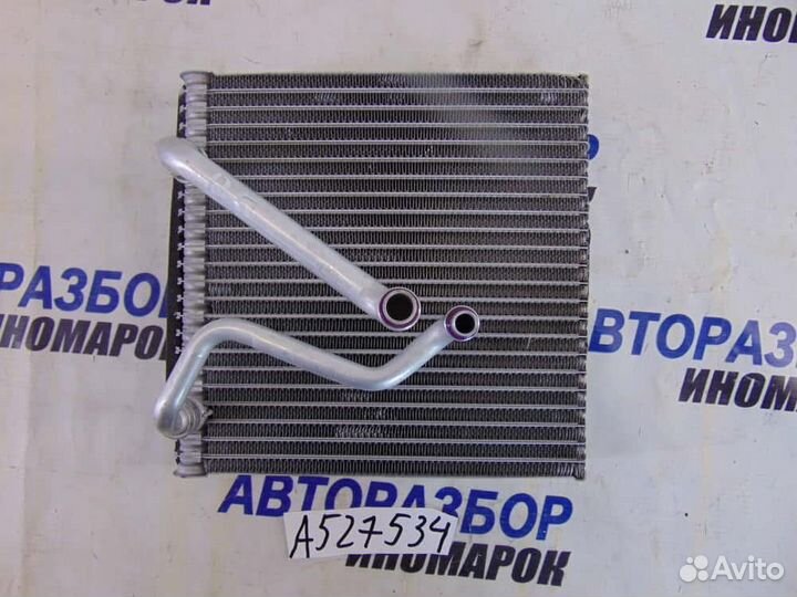 Испаритель кондиционера для Volkswagen Golf 5+ 200