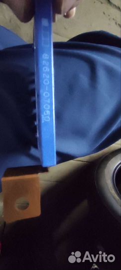 Предохранитель