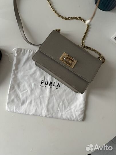 Сумка Furla 1927 mini