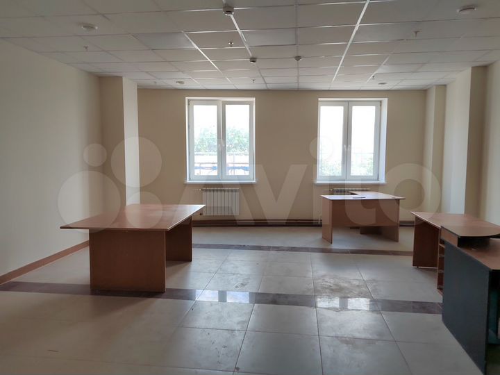 Торговая площадь, 450 м²