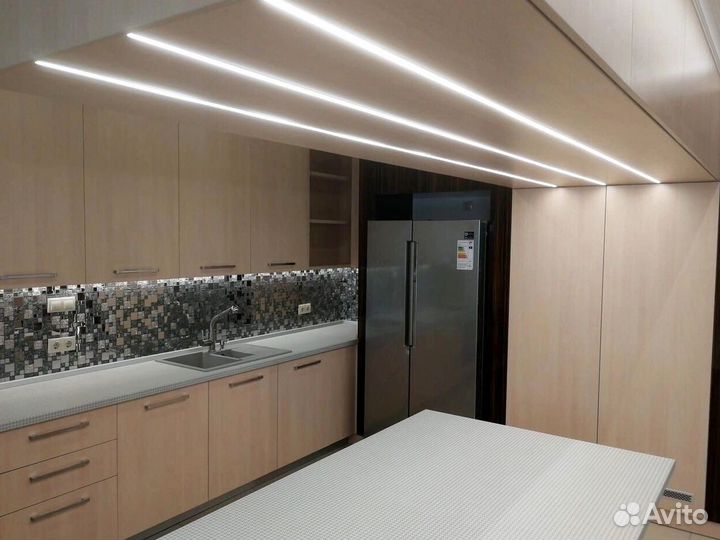 Кухня на заказ