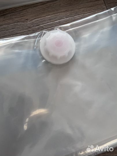 Новые вакуумные пакеты для одежды и тд