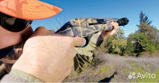 Аксессуары Gopro