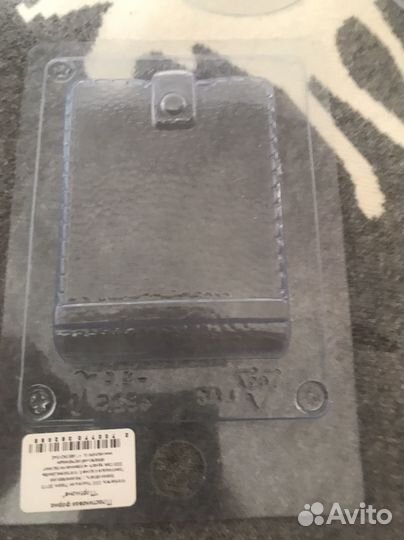 Пластиковые формы для мыла и шоколада