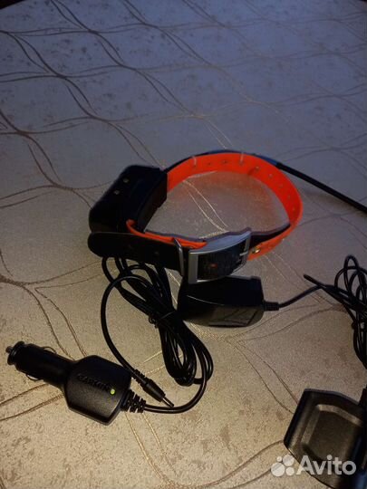 Ошейник для собак Гармин Д40 американская версия