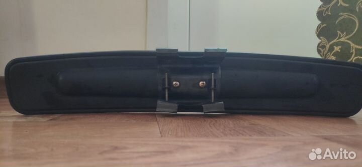 Широкоугольное Зеркало заднего вида