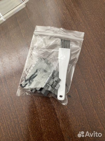 Триммер для бороды и усов