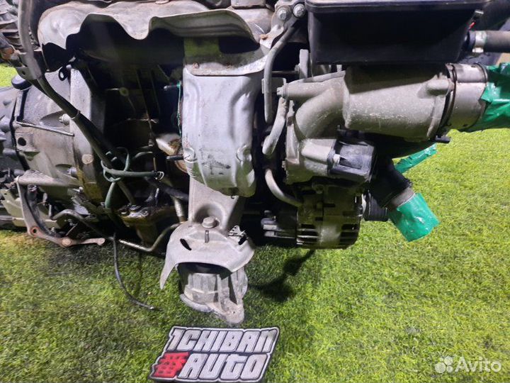 Двигатель Mercedes-Benz E-Class W212 M271 DE18