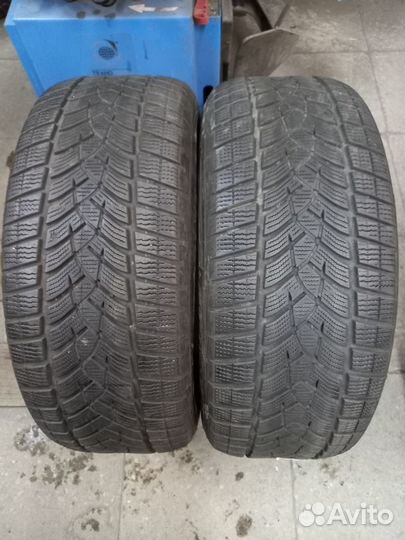 Goodyear UltraGrip Performance Gen-1 235/55 R17 103V