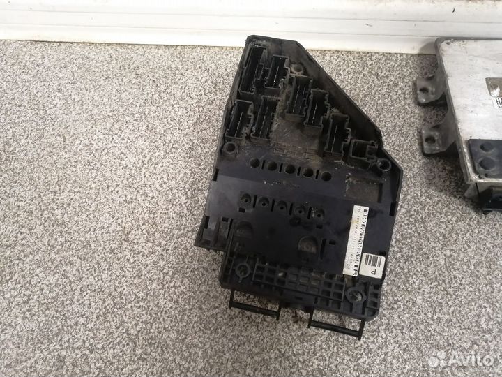 Блок электронный для Rover 25