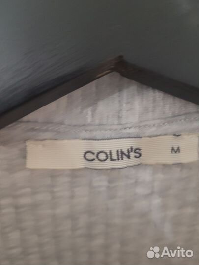 Платье лапша colins