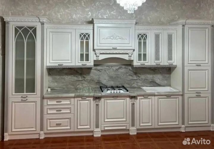 Кухня Монако