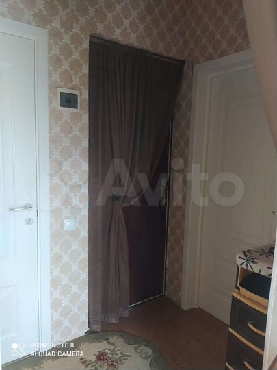 1-к. квартира, 44,2 м², 5/6 эт.