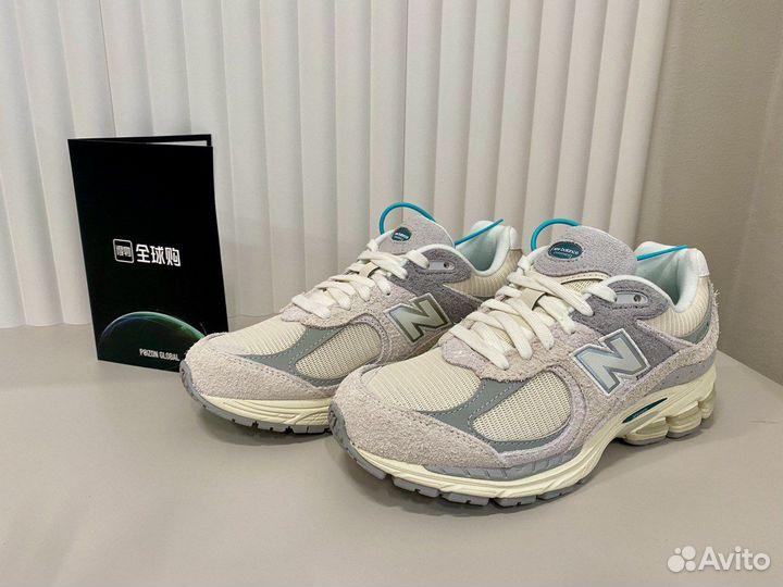 Кроссовки New Balance NB 2002R (Оригинал)
