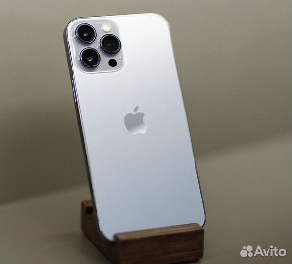 iPhone 13 Pro Max, 128 ГБ