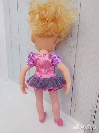 Кукла дисней