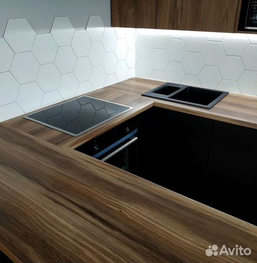 Современная кухня по вашим