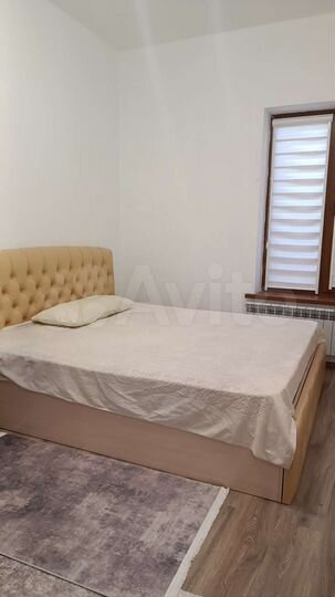 Дом 120 м² на участке 2 сот.