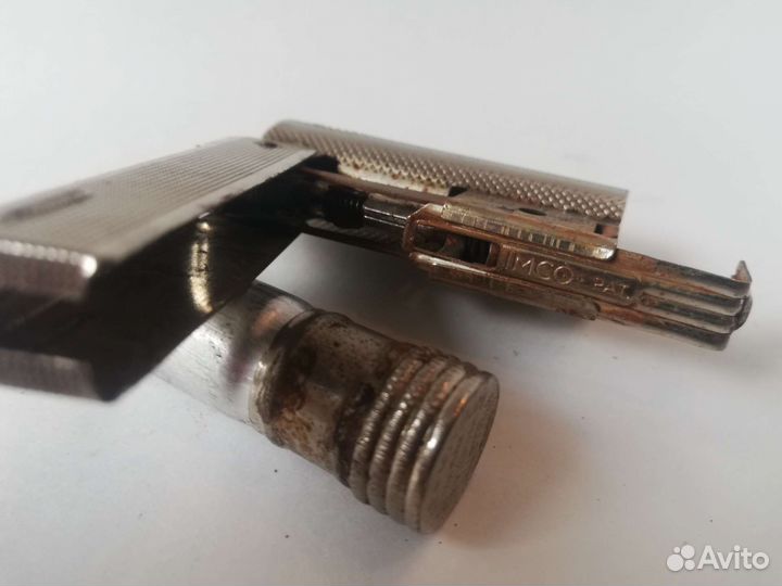 Зажигалка imco Junior 6600