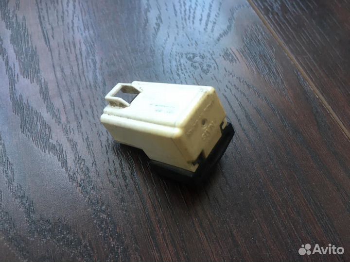 Реле стартера Yamaha raptor