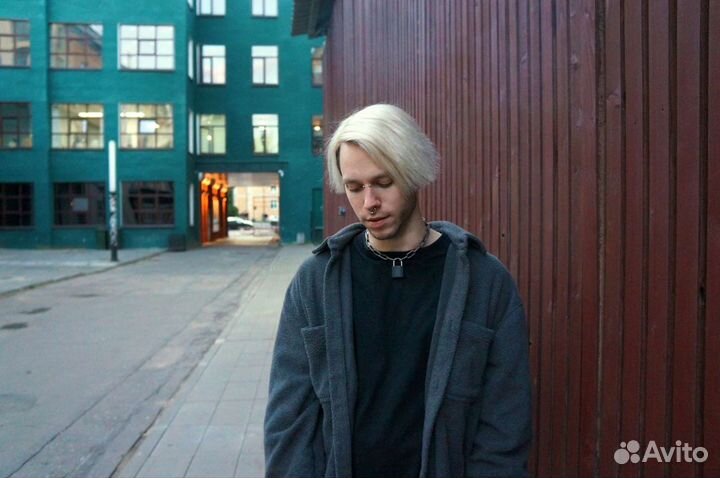 Универсальный сверхчеловек