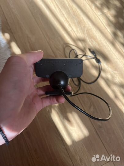 Камера для ps