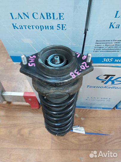 Стойка subaru forester SH5 EJ20, задняя