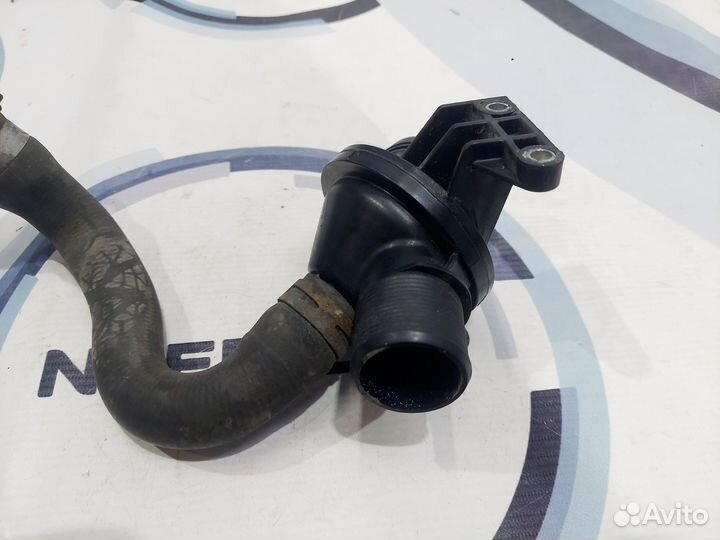 Термостат Bmw X3 F25 N20B20