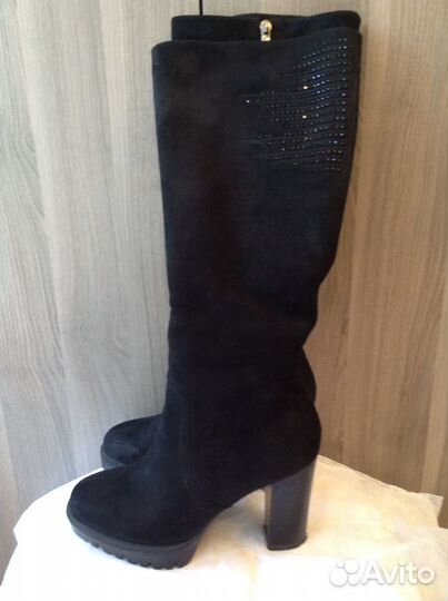 Сапоги (еврозима)