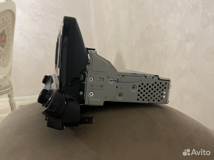 Магнитофон kia cerato 3