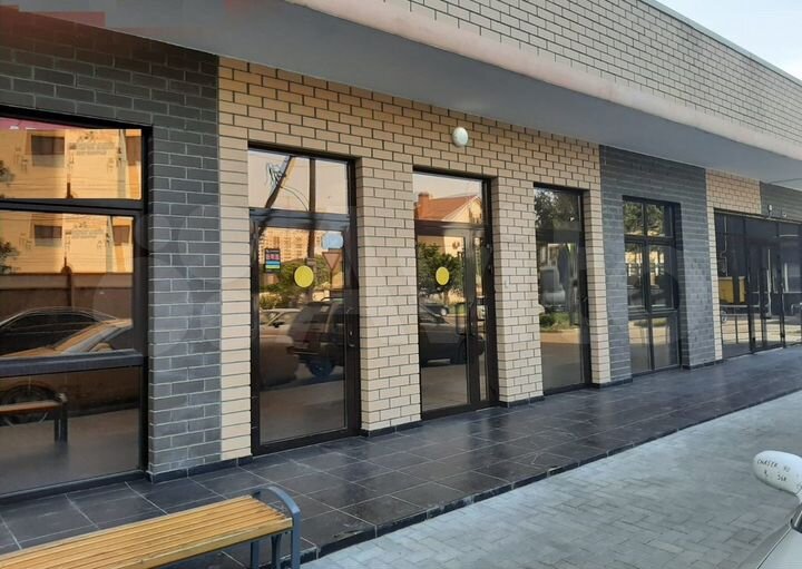 Аренда помещения свободного назначения в фмр, 80 м