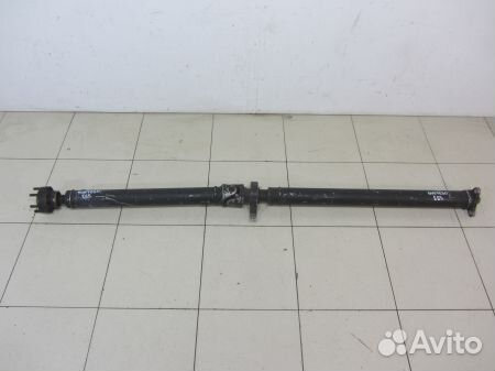 Карданный вал бмв 7 E65/E66