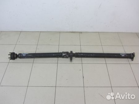 Карданный вал бмв 7 E65/E66