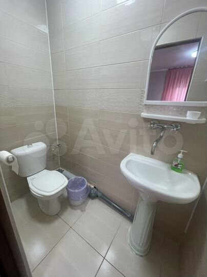 Комната 12 м², 1/3 эт.
