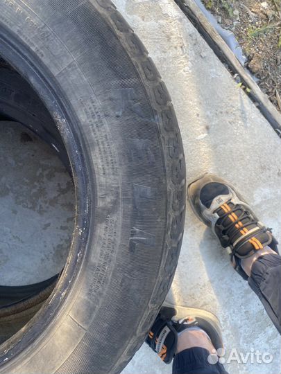 Kelly Winter Mark 400 195/65 R15