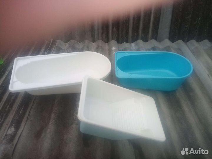 Продам ванну полоса