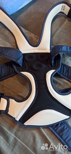 Эргорюкзак chicco