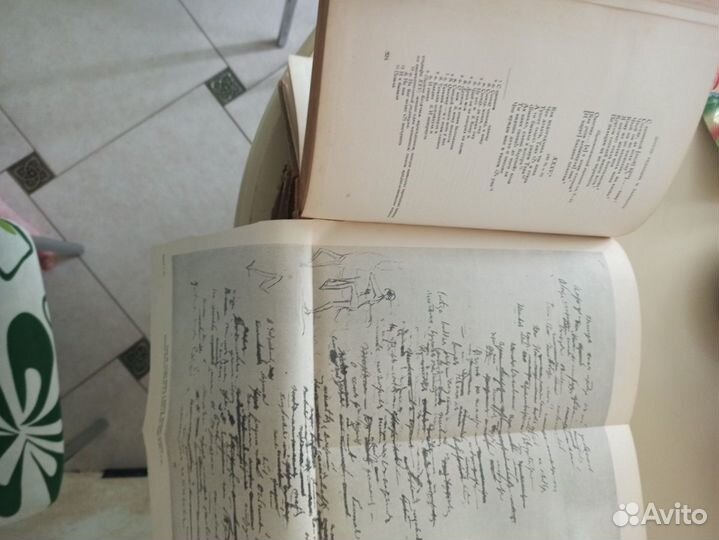 Собрание сочинений Пушкин А. С. 1938г