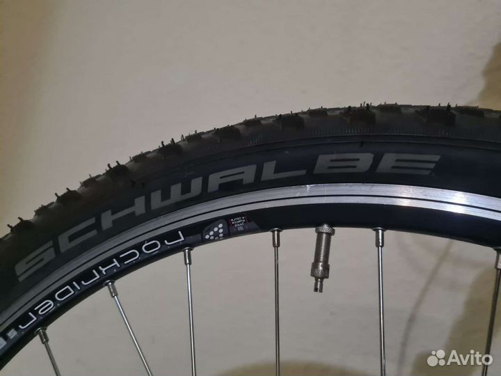 Велосипед Giant ATX, 26