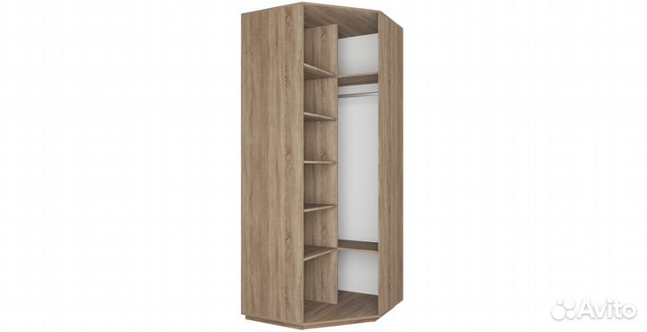 Угловой шкаф «Экспресс 240»