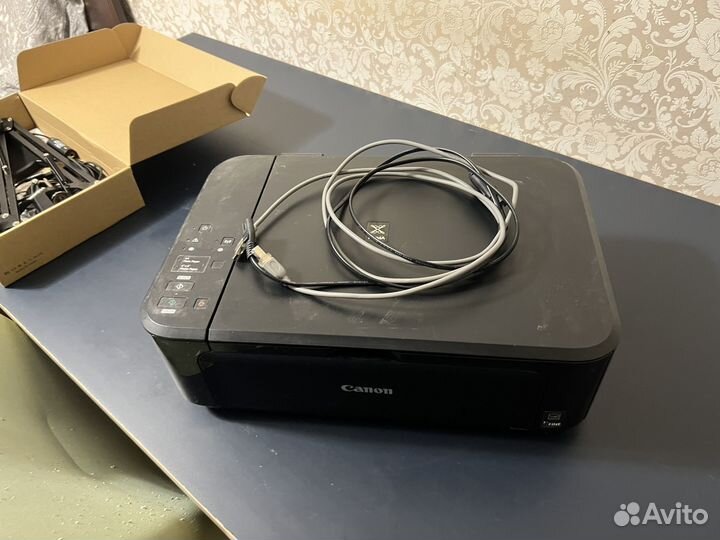 Canon pixma mg3640